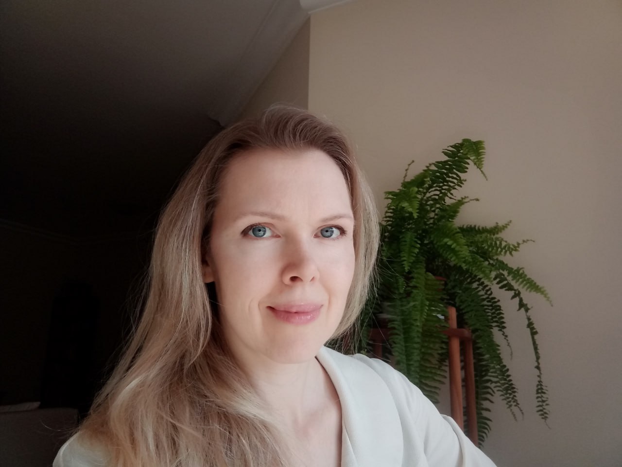 Лена Сеник — выпускник курса «Как делать продукт»